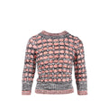 chanel-20s-size-34-stripe-pullover-backbuttons-pink-white-black