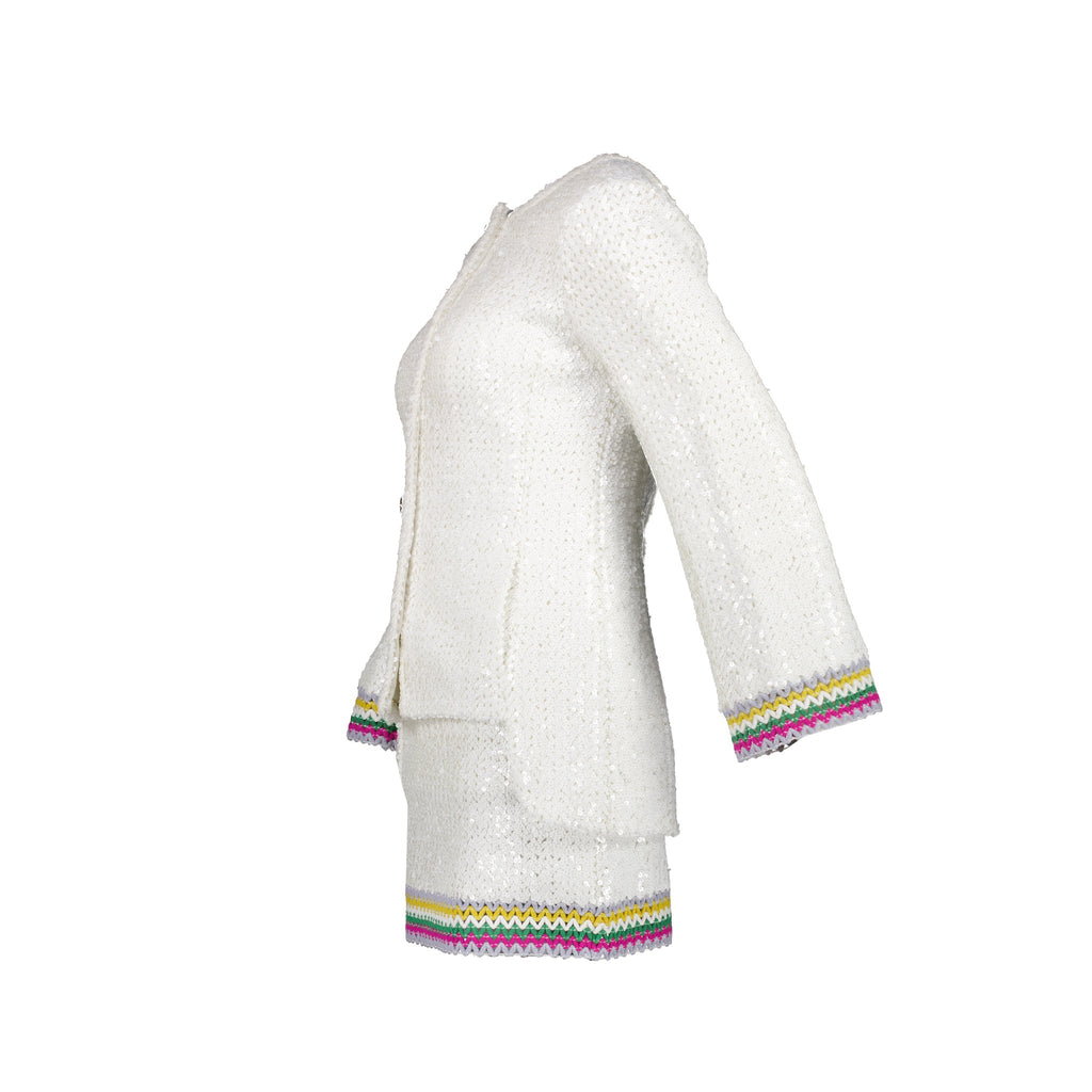 chanel-size-34-22s-sequins-jacket-and-skirt-suit-cotton-polyester-white-multicolour