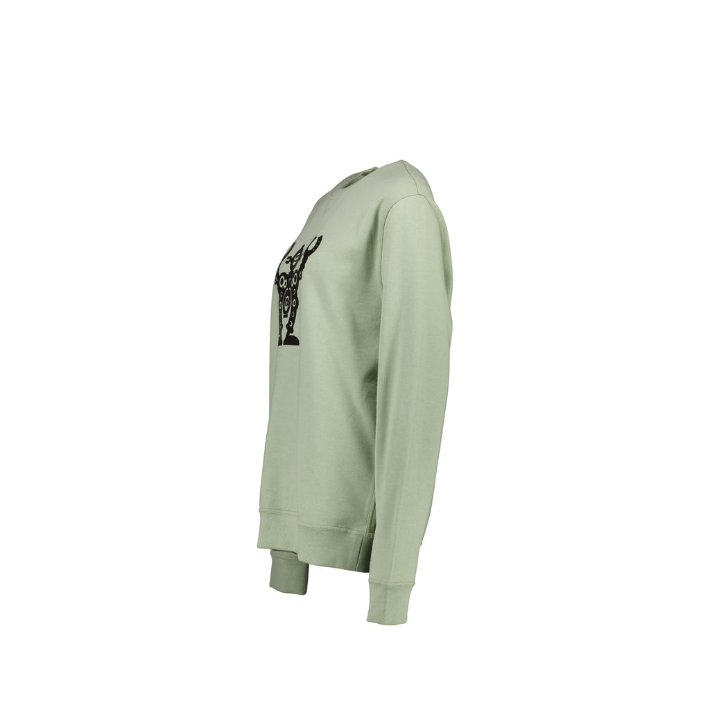 hermes-size-l-robert-sweatshirt-with-leather-light-green