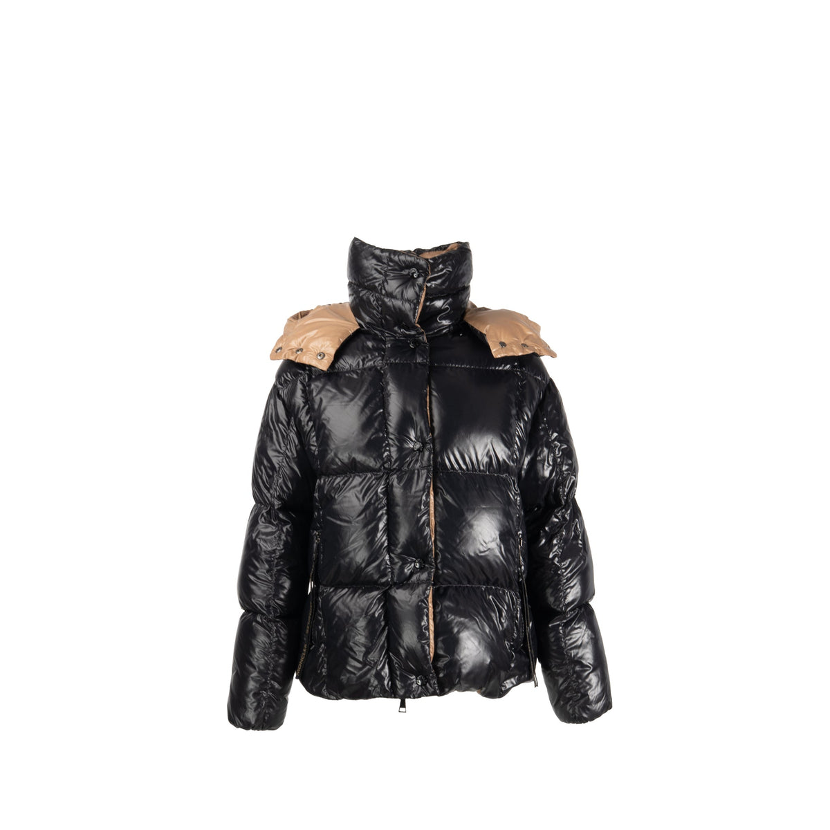 moncler-size-00-parana-giubbotoo-hooded-short-down-jacket-polyamide-black