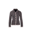 chanel-size-36-camellia-detailed-button-tweed-jacket-wool-polyamide-black-pink