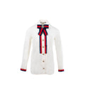 gucci-size-40-cotton-poplin-shirt-top-multicolor