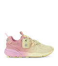 Kurt Geiger London Suede Kurt Runner Sneakers – 97281