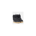 MIU MIU NEUTRALS BOOTS BLACK