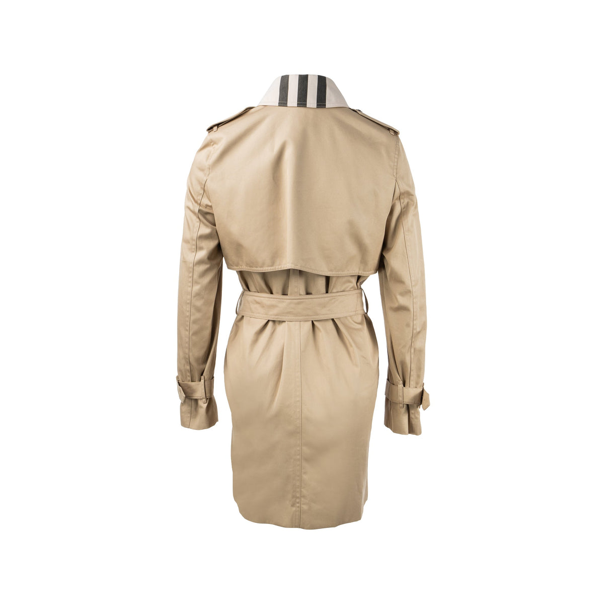 burberry-size-4-check-panel-mid-length-trench-coat