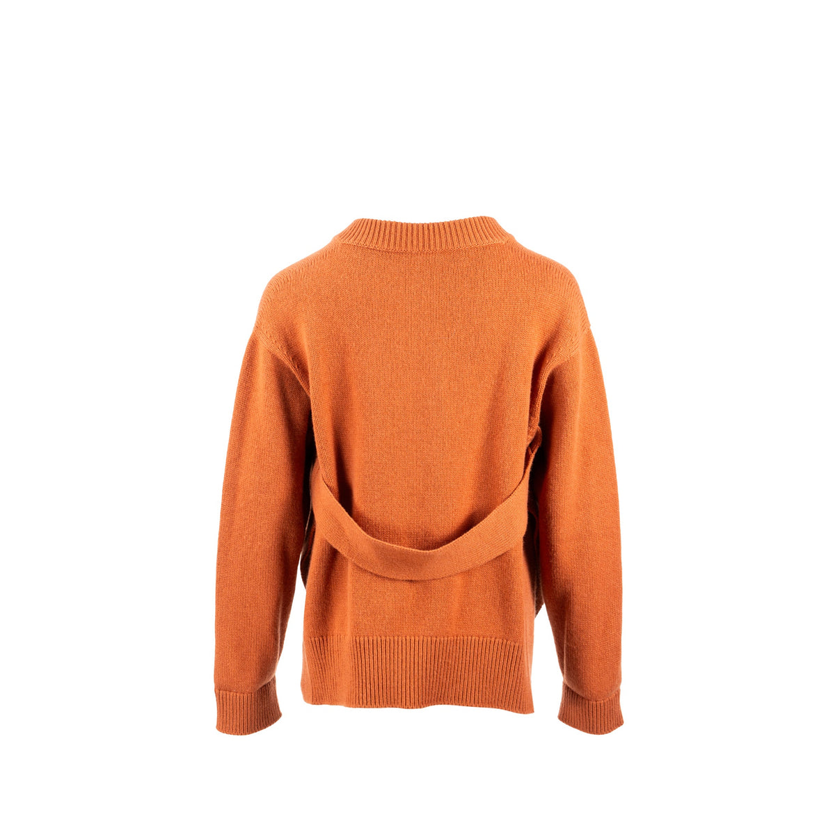 hermes-size-38-horsebit-detailed-sweater-cashmere-caramel
