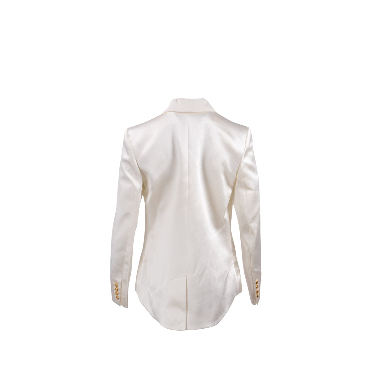balmain-size-40-blazer-with-gold-button-viscose-white