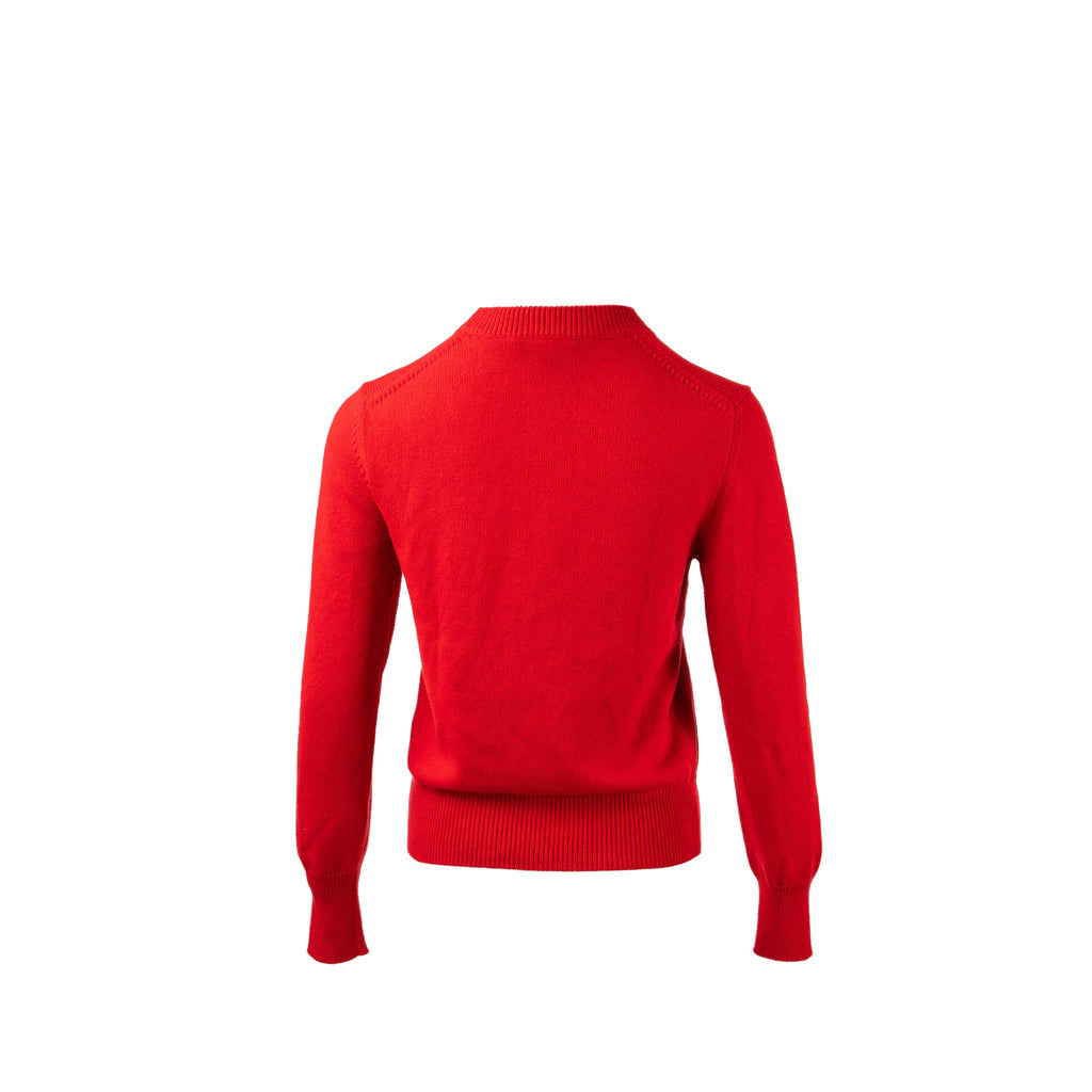 louis-vuitton-size-m-louis-4-vuitton-sweater-cotton-cashmere-red-blue