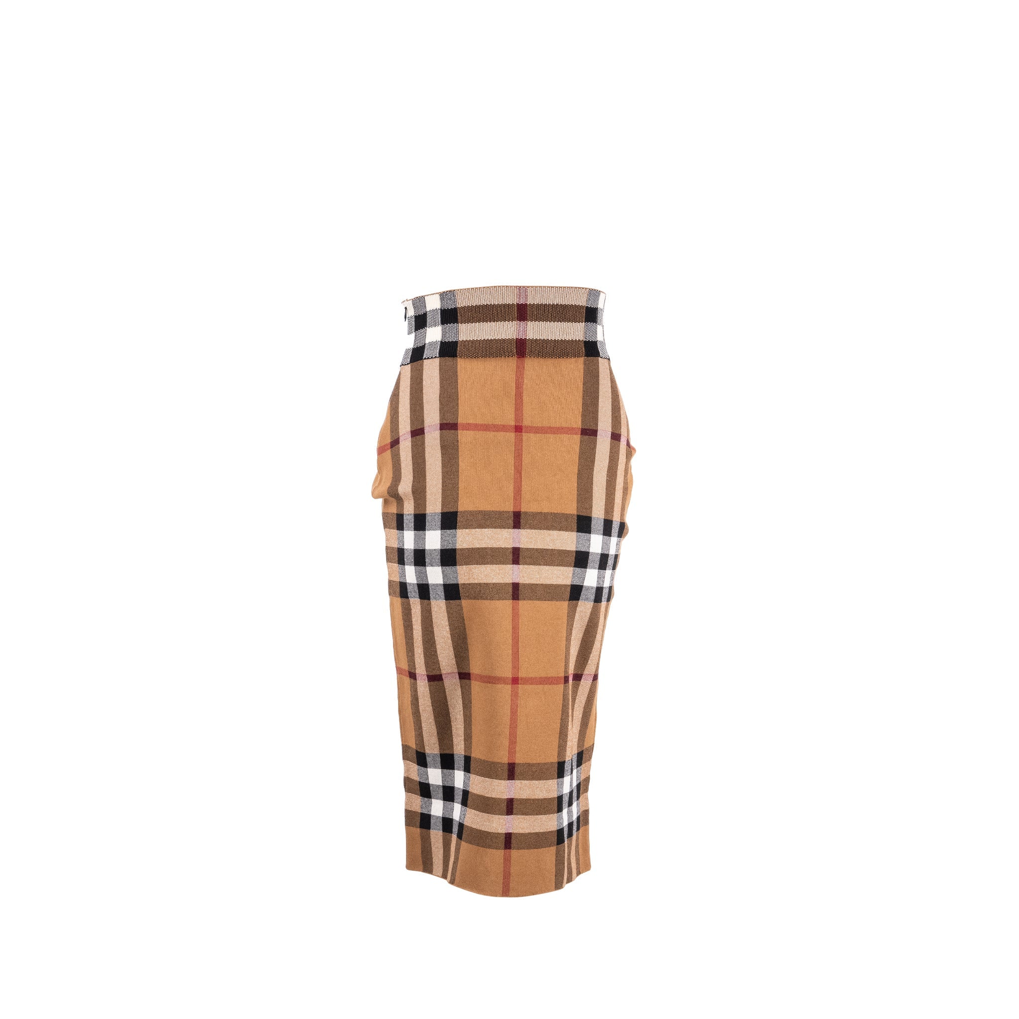 burberry-size-s-kammie-midi-skirt-cotton-polyester-silk-birch-brown