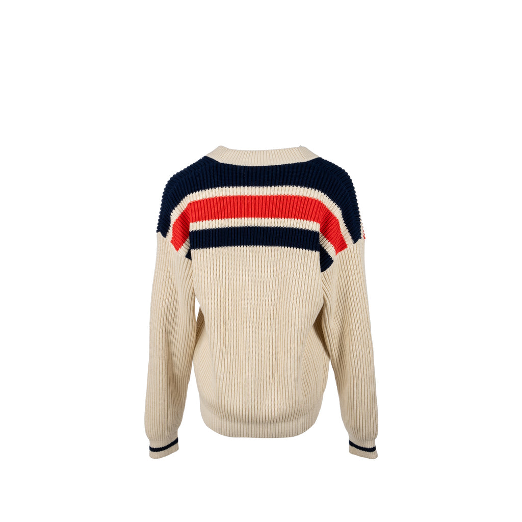 gucci-size-xs-interlocking-g-stripe-detail-knitted-cardigan-cotton-white-multicolour