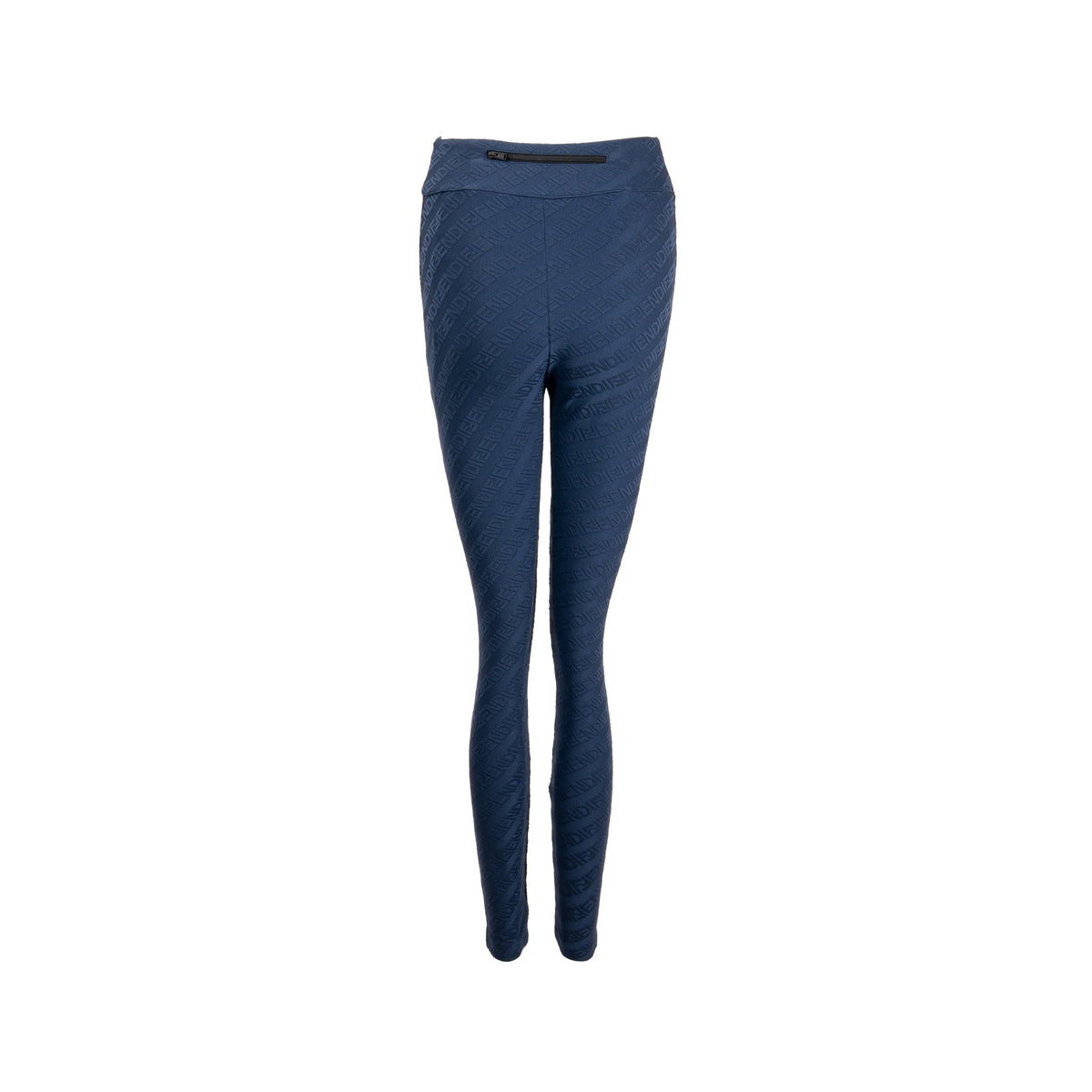 fendi-size-xs-fendi-logo-leggings-polyamide-elastane-dark-blue