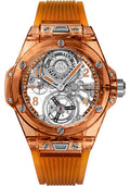 hublot-big-bang-tourbillon-automatic-orange-sapphire-watch-45-mm-sapphire-dial-transparent-orange-rubber-strap-419-jo-0120-rt