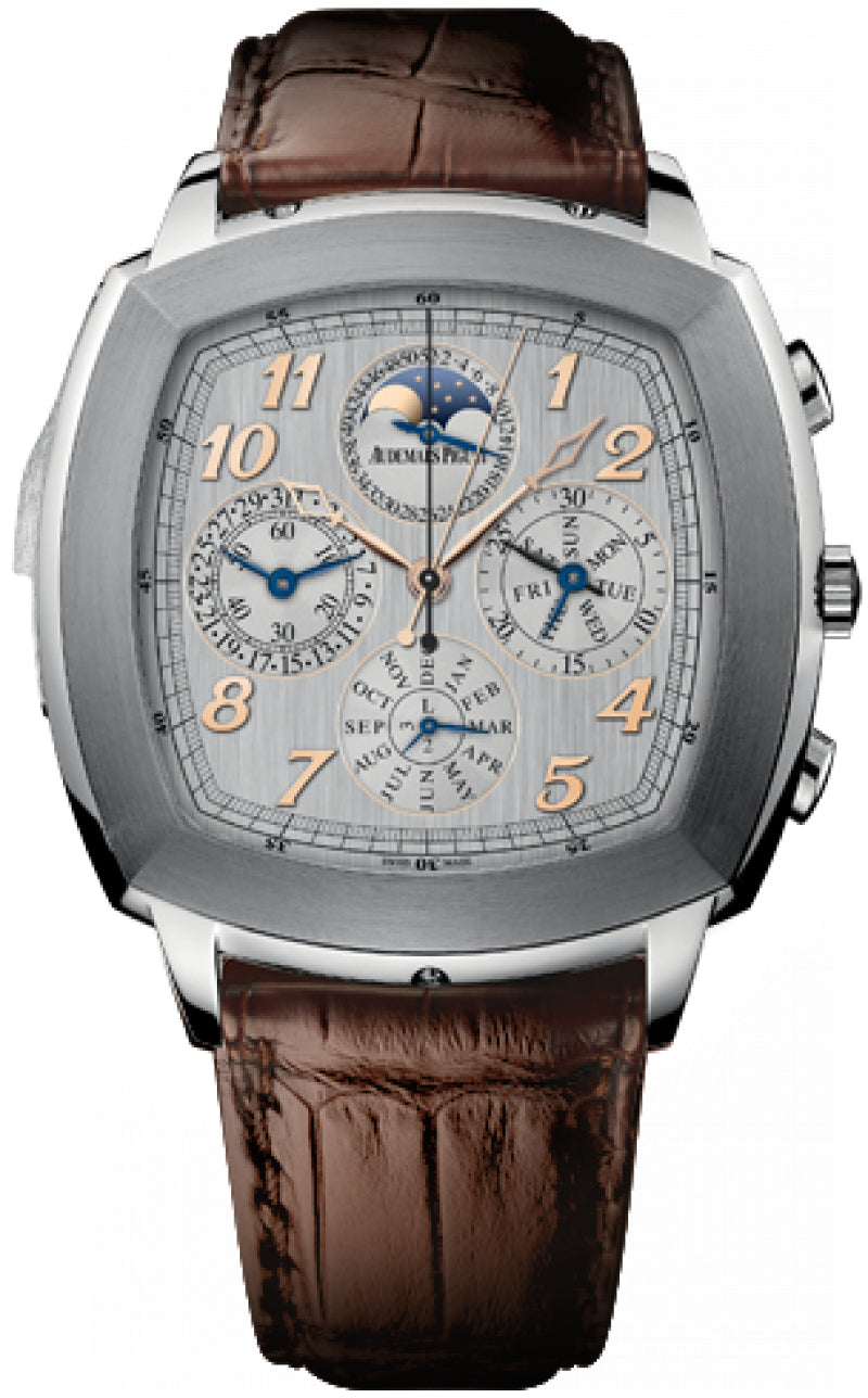 audemars-piguet-tradition-grande-complication-47mm-silver-arabic-white-gold-bezel-titanium-leather-26567ti-oo-d092cr-01