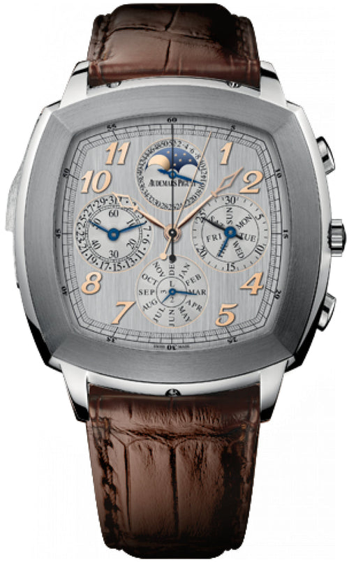 audemars-piguet-tradition-grande-complication-47mm-silver-arabic-white-gold-bezel-titanium-leather-26567ti-oo-d092cr-01