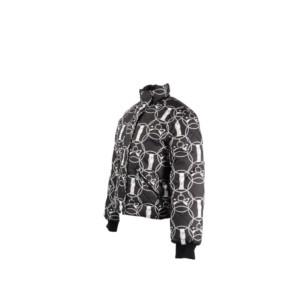 hermes-size-36-doudoune-courte-jacket-polyester-toile-plume-black