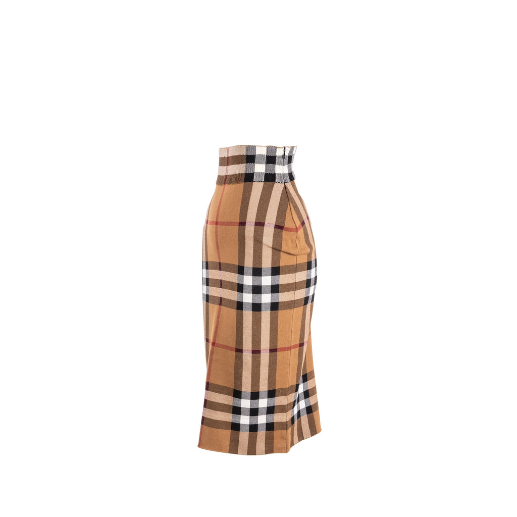 burberry-size-s-kammie-midi-skirt-cotton-polyester-silk-birch-brown