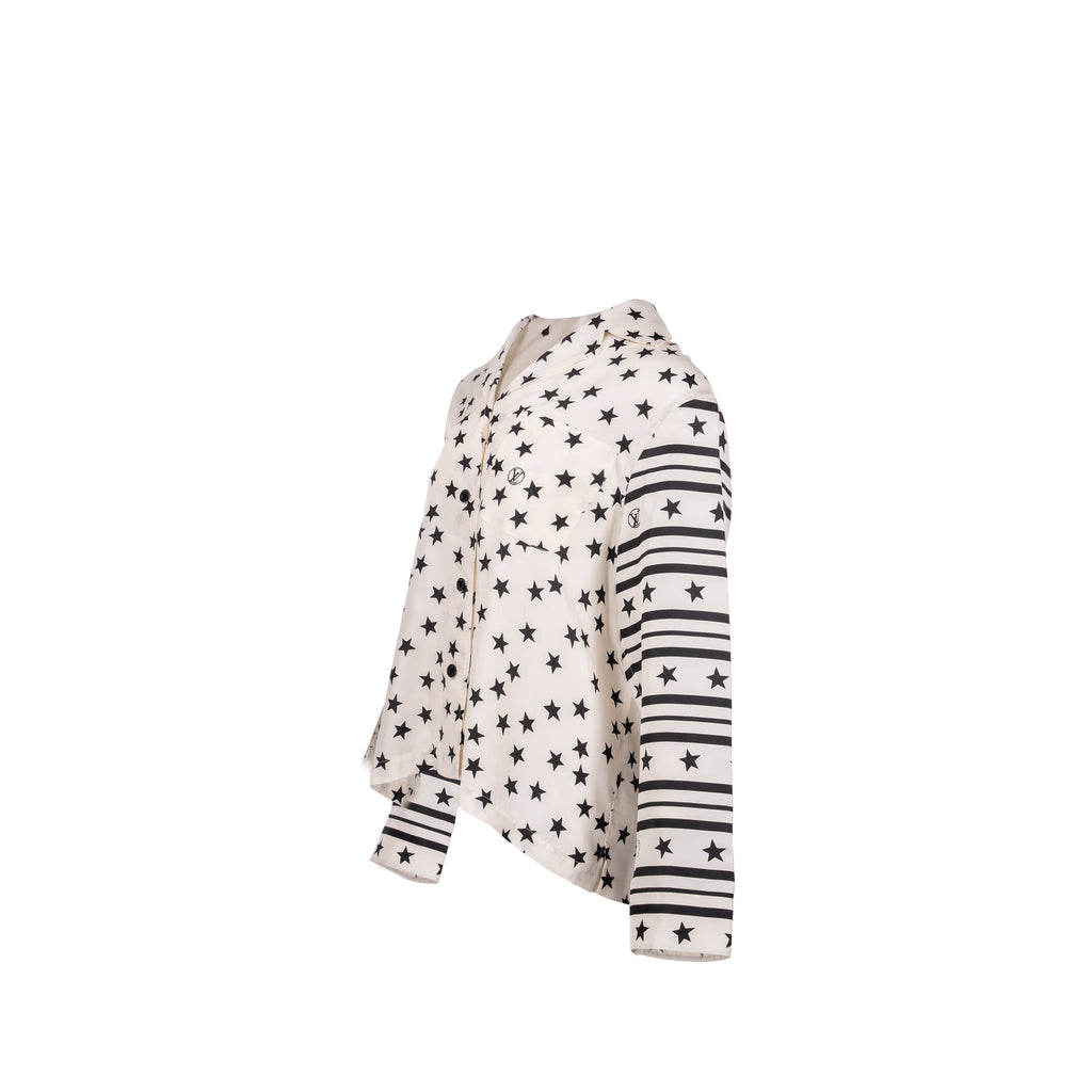 louis-vuitton-size-34-stars-and-stripe-silk-top-white-black