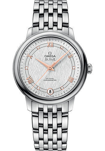 omega-de-ville-prestige-co-axial-watch-32-7-mm-steel-case-white-silvery-dial-424-10-33-20-52-001