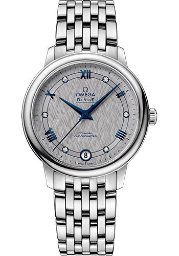 omega-de-ville-prestige-co-axial-watch-32-7-mm-steel-case-grey-dial-424-10-33-20-56-002