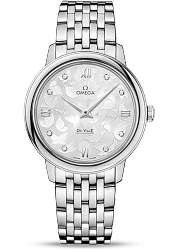 omega-de-ville-prestige-quartz-watch-32-7-mm-steel-case-silver-diamond-dial-424-10-33-60-52-001