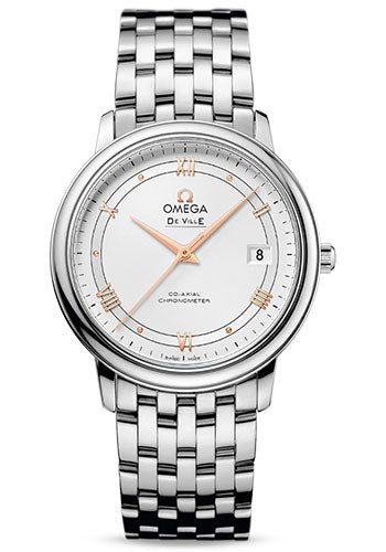 omega-de-ville-prestige-co-axial-watch-36-8-mm-steel-case-silver-dial-424-10-37-20-02-002