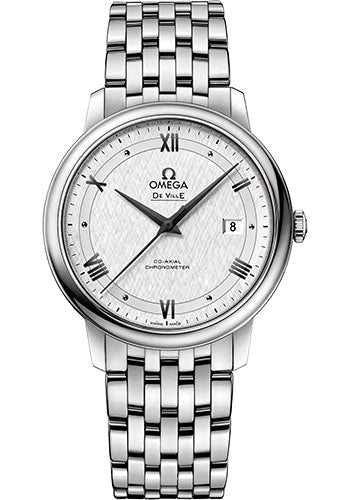 omega-de-ville-prestige-co-axial-watch-39-5-mm-steel-case-white-silvery-dial-424-10-40-20-02-005