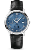 omega-de-ville-prestige-co-axial-power-reserve-watch-39-5-mm-steel-case-blue-dial-black-leather-strap-424-13-40-21-03-002