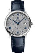 omega-de-ville-prestige-co-axial-power-reserve-watch-39-5-mm-steel-case-grey-dial-blue-leather-strap-424-13-40-21-06-002
