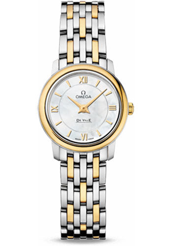 omega-de-ville-prestige-quartz-watch-24-4-mm-steel-and-yellow-gold-case-mother-of-pearl-dial-424-20-24-60-05-001