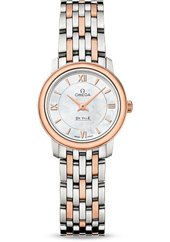 omega-de-ville-prestige-quartz-watch-24-4-mm-steel-and-red-gold-case-mother-of-pearl-dial-two-tone-steel-and-red-gold-bracelet-424-20-24-60-05-002