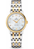 omega-de-ville-prestige-quartz-watch-27-4-mm-steel-and-yellow-gold-case-mother-of-pearl-diamond-dial-424-20-27-60-58-001