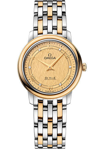 omega-de-ville-prestige-quartz-watch-27-4-mm-steel-and-yellow-gold-case-champagne-dial-424-20-27-60-58-004