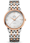 omega-de-ville-prestige-co-axial-watch-36-8-mm-steel-and-red-gold-case-silver-dial-two-tone-red-gold-steel-bracelet-424-20-37-20-02-002