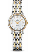 omega-de-ville-prestige-quartz-watch-24-4-mm-steel-and-yellow-gold-case-diamond-bezel-mother-of-pearl-diamond-dial-424-25-24-60-55-001