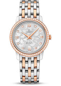 omega-de-ville-prestige-quartz-watch-27-4-mm-steel-and-red-gold-case-diamond-set-red-gold-bezel-silver-diamond-dial-424-25-27-60-52-001