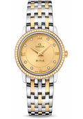 omega-de-ville-prestige-quartz-watch-27-4-mm-steel-and-yellow-gold-case-diamond-bezel-champagne-diamond-dial-424-25-27-60-58-001