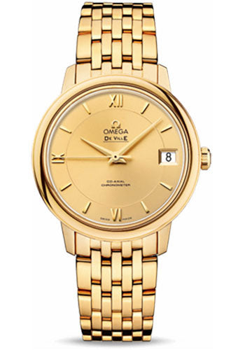 omega-de-ville-prestige-co-axial-watch-32-7-mm-yellow-gold-case-champagne-dial-424-50-33-20-08-001