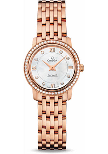 omega-de-ville-prestige-quartz-watch-24-4-mm-red-gold-case-diamond-bezel-mother-of-pearl-diamond-dial-424-55-24-60-55-002