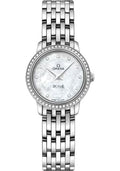 omega-de-ville-prestige-quartz-watch-24-4-mm-white-gold-case-diamond-bezel-mother-of-pearl-diamond-dial-424-55-24-60-55-003