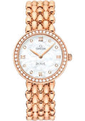 omega-de-ville-prestige-quartz-dewdrop-watch-27-4-mm-red-gold-case-radiant-diamond-set-bezel-mother-of-pearl-dial-424-55-27-60-55-004