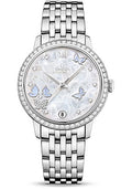 omega-de-ville-prestige-co-axial-watch-36-8-mm-white-gold-case-diamond-bezel-mother-of-pearl-diamond-dial-424-55-33-20-55-003