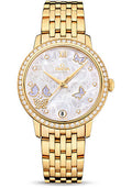 omega-de-ville-prestige-co-axial-watch-36-8-mm-yellow-gold-case-diamond-bezel-mother-of-pearl-diamond-dial-424-55-33-20-55-005