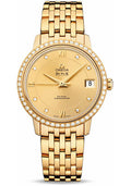 omega-de-ville-prestige-co-axial-watch-32-7-mm-yellow-gold-case-diamond-bezel-champagne-diamond-dial-424-55-33-20-58-001