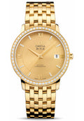 omega-de-ville-prestige-co-axial-watch-36-8-mm-yellow-gold-case-diamond-bezel-champagne-diamond-dial-424-55-37-20-58-001