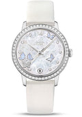 omega-de-ville-prestige-co-axial-watch-36-8-mm-white-gold-case-diamond-bezel-mother-of-pearl-diamond-dial-white-leather-strap-424-57-33-20-55-001