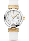 omega-de-ville-ladymatic-omega-co-axial-watch-34-mm-steel-case-white-diamond-dial-white-leather-strap-425-22-34-20-55-003