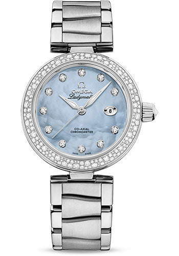 omega-de-ville-ladymatic-omega-co-axial-watch-34-mm-steel-case-blue-diamond-dial-425-35-34-20-57-003