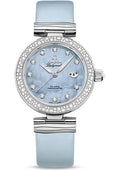 omega-de-ville-ladymatic-omega-co-axial-watch-34-mm-steel-case-diamond-bezel-blue-diamond-dial-blue-leather-strap-425-37-34-20-57-003