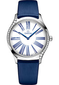omega-de-ville-tresor-quartz-watch-36-mm-steel-case-white-dial-blue-fabric-strap-428-17-36-60-04-001
