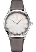 omega-de-ville-tresor-quartz-watch-39-mm-steel-case-silver-dial-grey-fabric-strap-428-17-39-60-02-001
